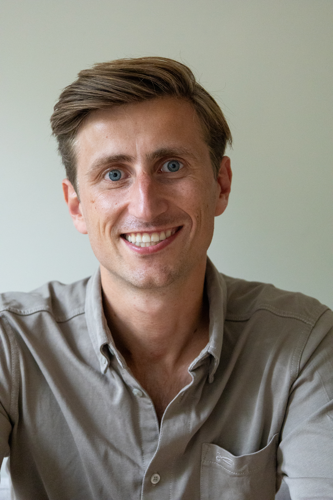 niels de vries data scientist