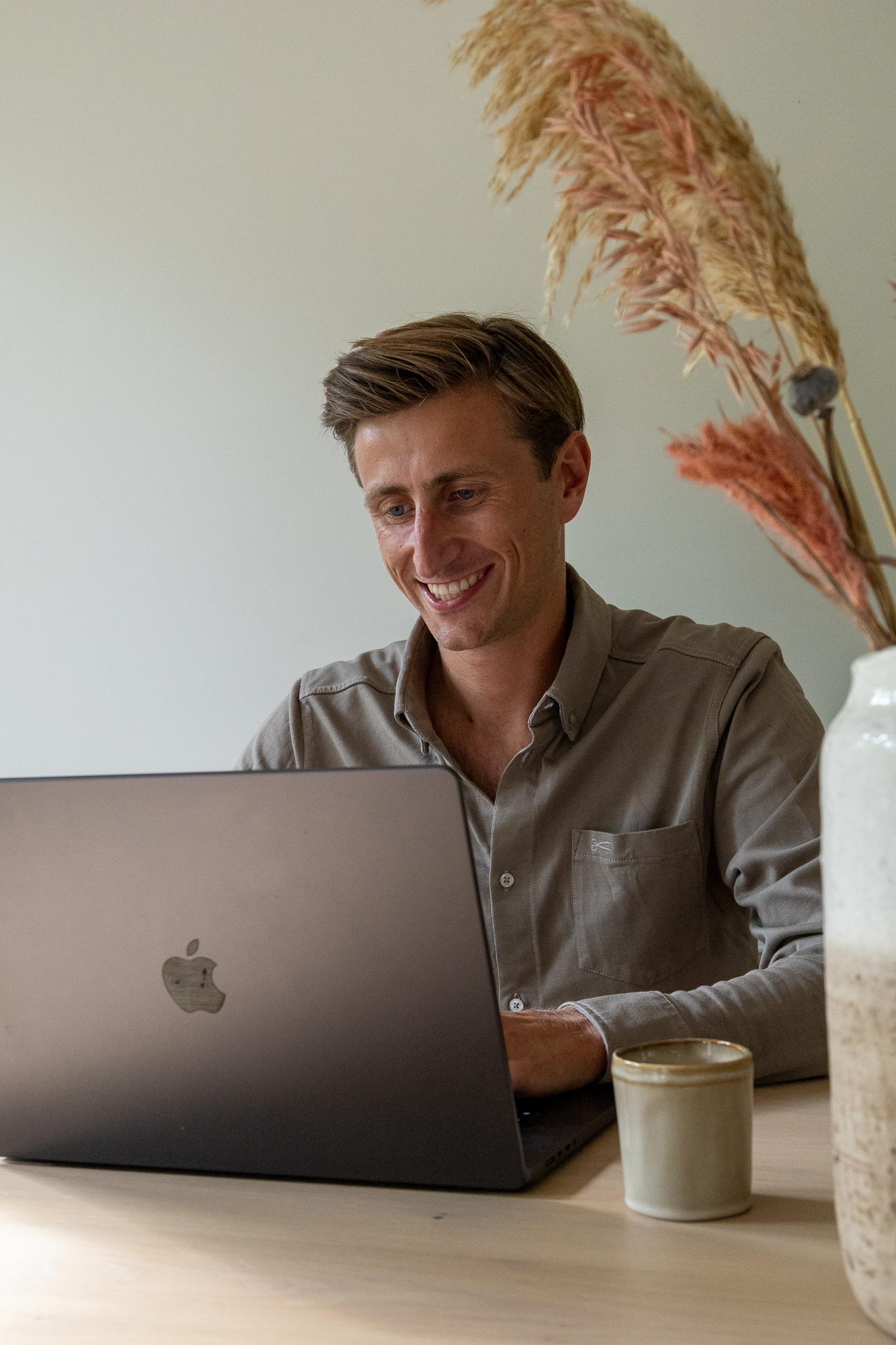 Niels de Vries Data Scientist