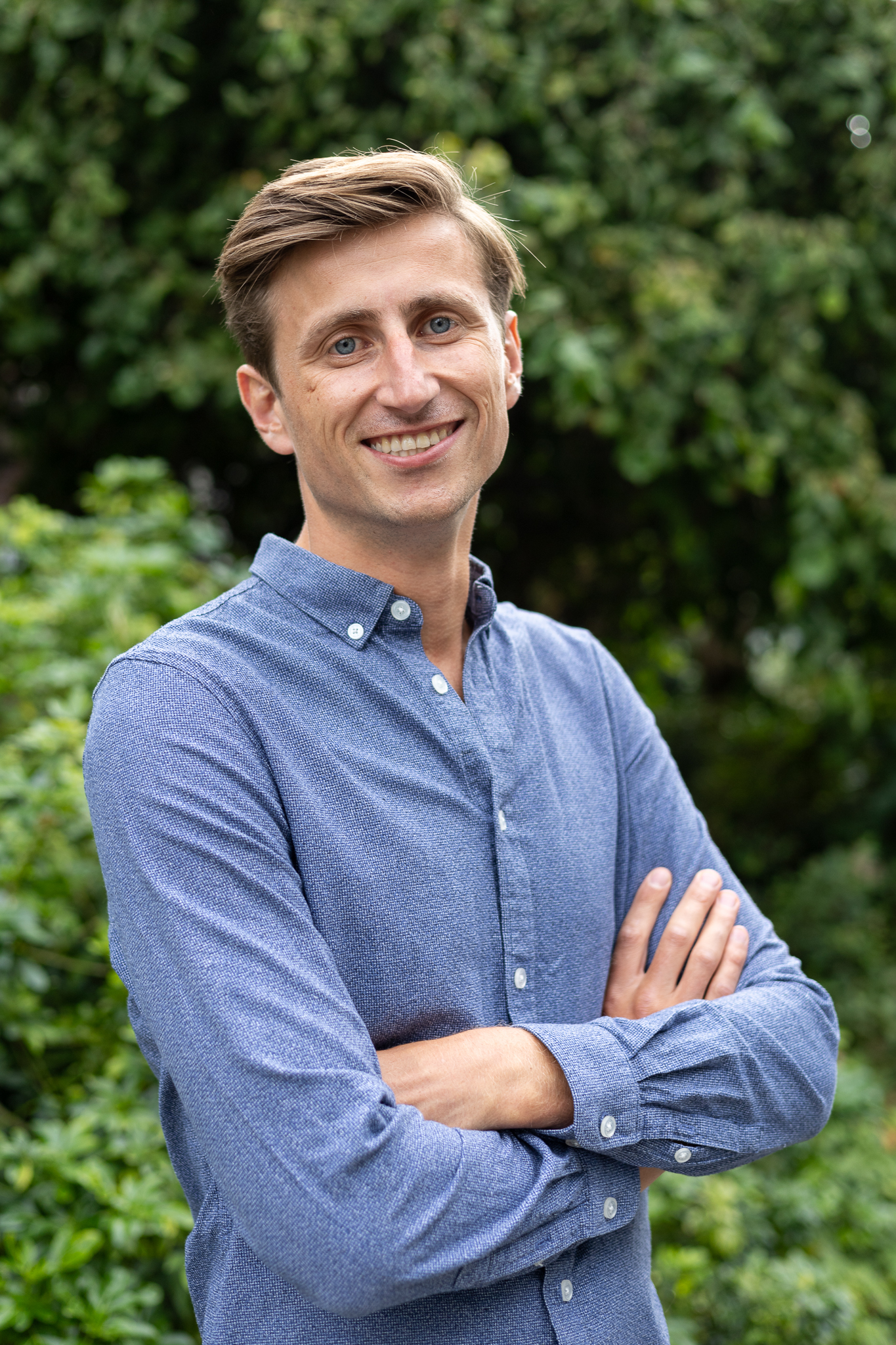 Niels de Vries Kiwi Data